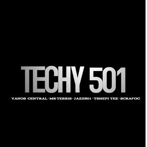 Techy 501