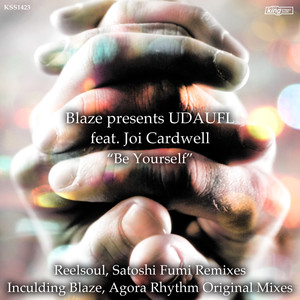 Be Yourself (Reelsoul Instrumental)