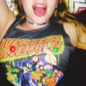 Sein (kurz für immer)