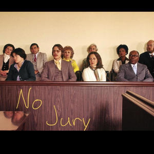 No Jury (Explicit)