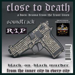 Black On Black Crime(feat. Lil Nicky & Jonrah) (Explicit)