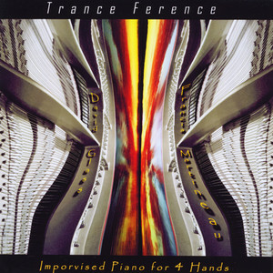 Trance Ference