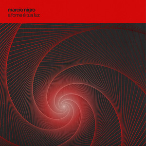 A Fome É Tua Luz (Instrumental)