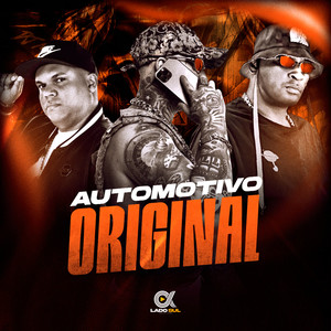 Automotivo Originial (Explicit)