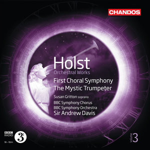 The Mystic Trumpeter, Op. 18 - 