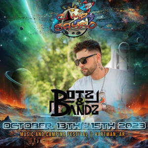 CAMP SAYSO (Explicit)