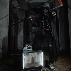 Гипнотелек(prod. by Divisixn) (Explicit)