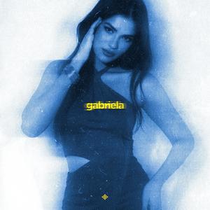 gabriela (slowed & reeverb)