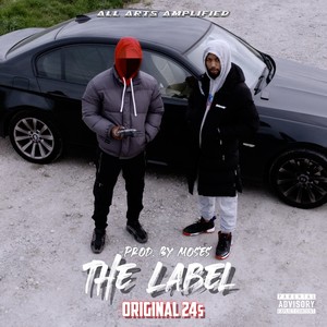 The Label (Explicit)