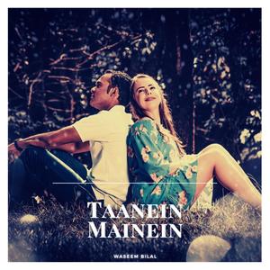 Taanein Mainein (feat. Waseem Bilal)