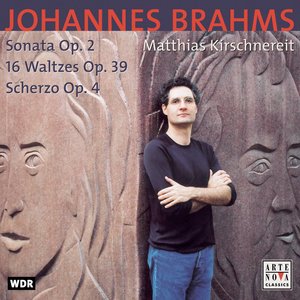 Brahms: Piano Works (勃拉姆斯：钢琴作品)