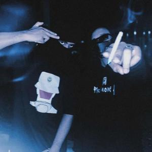 PROBLEMÁTIKX (feat. CDS) (Explicit)