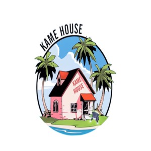 Kame House(feat. Blablo)