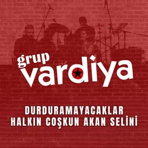 Durduramayacaklar Halkın Çoşkun Akan Selini