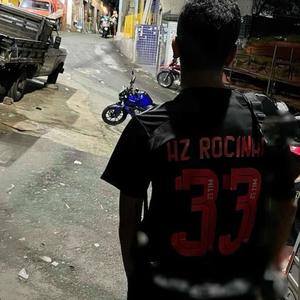 ZAFÁ X I WAS A GOOD DAY (feat. TROPA DA 021 & RITMO CARIOCA) (Explicit)