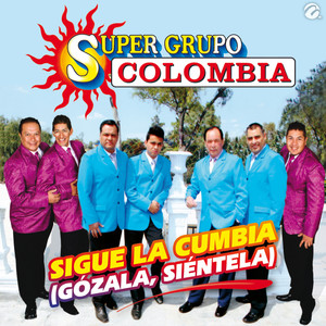 Sigue la Cumbia (Gozala Sientela)