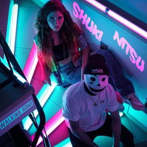 Walking Home(feat. Shuki)