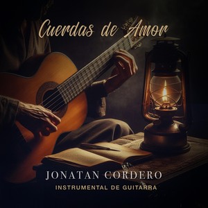 Cuerdas De Amor (Instrumental De Guitarra)
