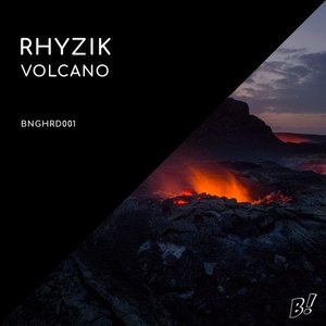 Volcano (Radio Edit)