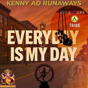 EVERY DAY IS MY DAY (Explicit)