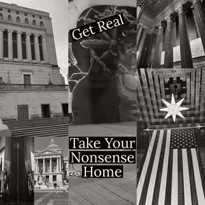 Take Your Nonsense Home