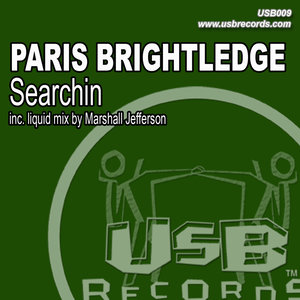 Searchin (Liquid Mix)