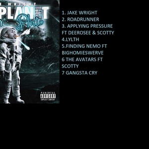 THE PLANET AFTER PLUTO (Explicit)