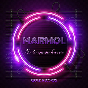 No Lo Quise Hacer (Desert Mix)
