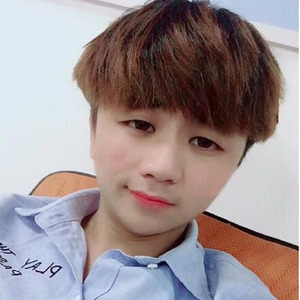 甜甜的恋爱封面