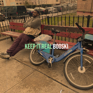 Keep It Real (Explicit)