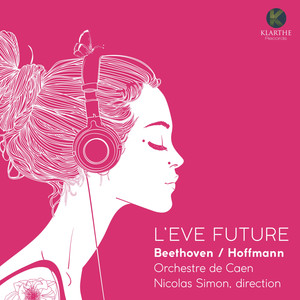 L'Eve future