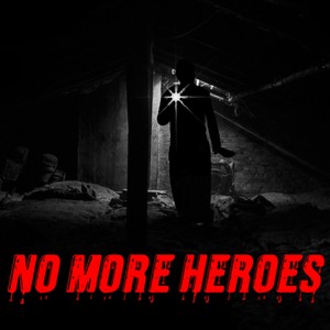 No More Heroes