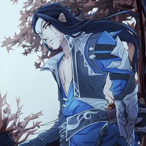 万象长安