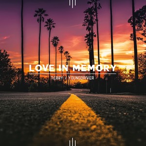 Love in memory Prod by.G23Kitchen