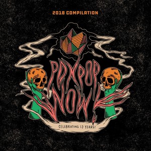 PDX Pop Now! 2018 Compilation (Explicit)