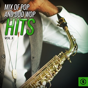 Mix of Pop and Doo Wop Hits, Vol. 3