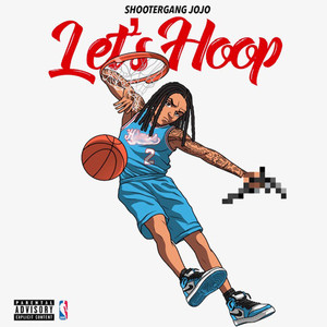 Let's Hoop (Explicit)