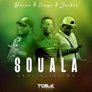 Souala (feat. Bacar & Jocker) (Nayi Djidjimé)
