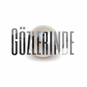 Gözlerinde