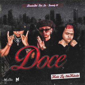 DOCE(feat. Iluminaty 23 & JM El Ingeniero Musical) (Explicit)