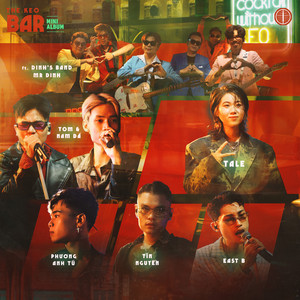 CHẠM 6 (feat. Dinh's Band)