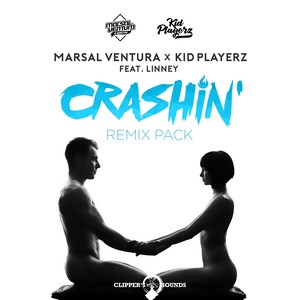 Crashin' (Twenty & Alvaro Delgado Remix)