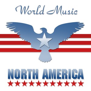 Painted Desert - World Music North America