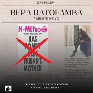 Bepa Ratofamba (Musaite Iyoyo)