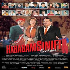 Hababam Sinifi Merhaba