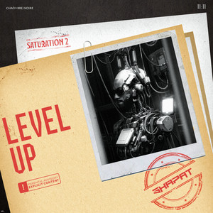 Level Up (Saturation 2|Explicit)