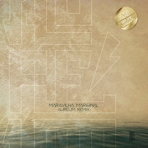 Maravilha Marginal (Aureum Dub Version)