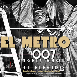 El Metro 007