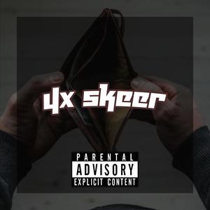 4x Skeer (Explicit)