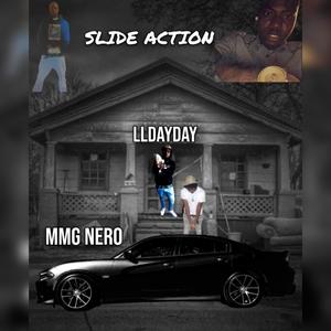 Slide Action (Explicit)